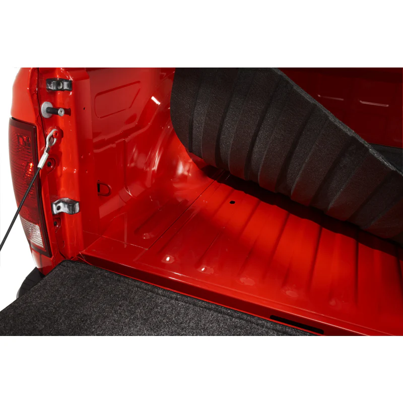 Bedrug Classic Bedmat - Works With Spray-In Or No Bed liner 6'4" Bed Model BMT02SBS - Image 5