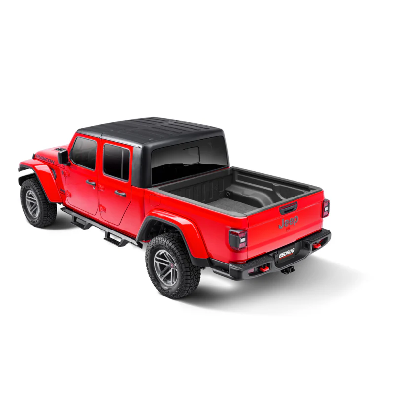 Bedrug Classic Bedmat - Works with Spray-In Or No Bed Liners 5' Bed Model BMJ20SBS - Image 2