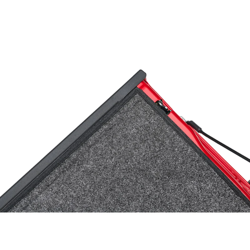 Bedrug Classic Bedmat - Works with Spray-In Or No Bed Liners 5' Bed Model BMJ20SBS - Image 4