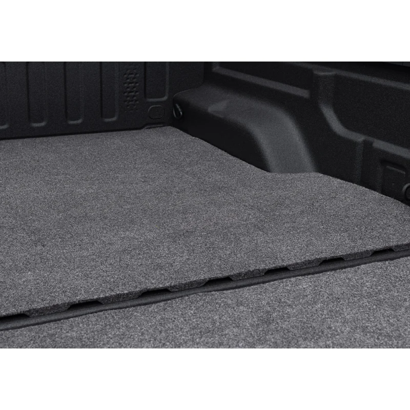 Bedrug Classic Bedmat - Works with Spray-In Or No Bed Liners 5' Bed Model BMJ20SBS - Image 5