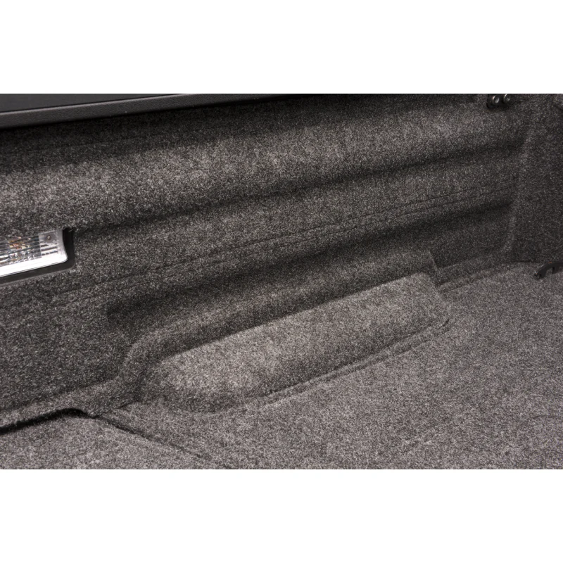 Bedrug Classic Truck Bed Liner 17-25 Honda Ridgeline (2Pc Floor Accommodates Full Use Of Trunk) Model BRH17RBK - Image 5