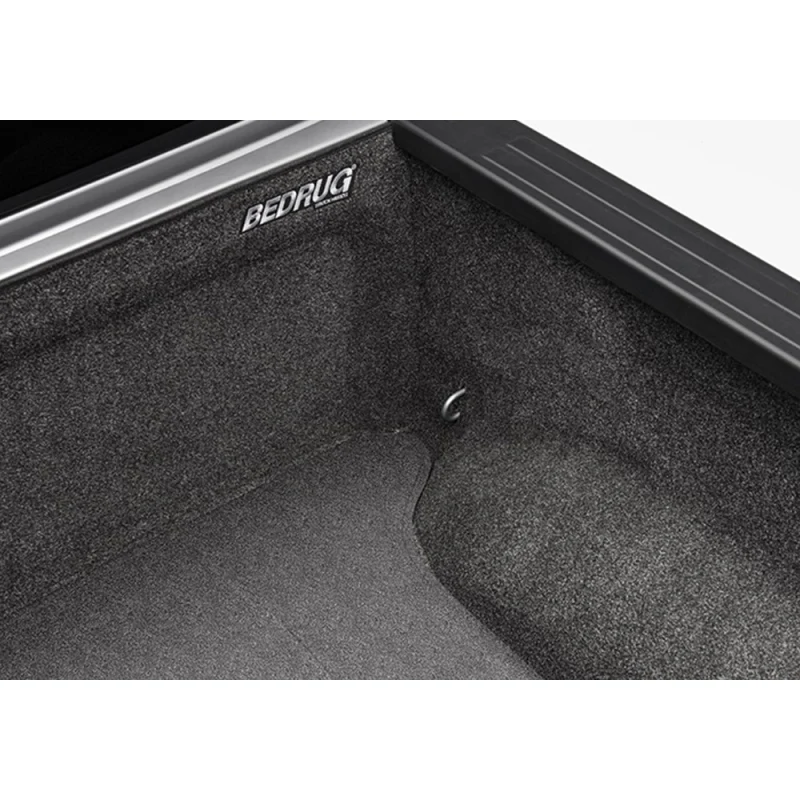 Bedrug Impact Bedliner 6'7" Bed Model ILQ15SBK - Image 4