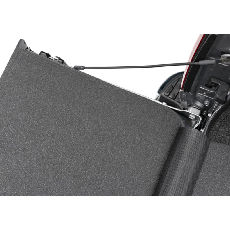 Bedrug Impact Bedliner 6'7" Bed Model ILQ15SBK - Image 6