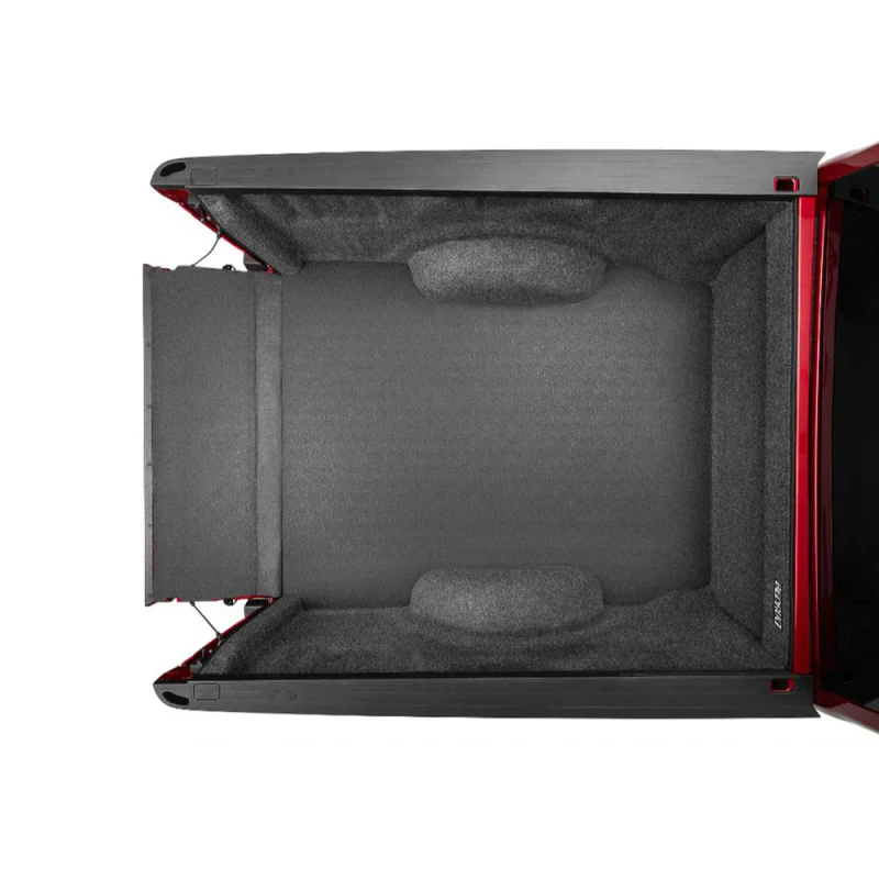 Bedrug Impact Bedliner 6'6" Bed Model ILQ17SBK - Image 3