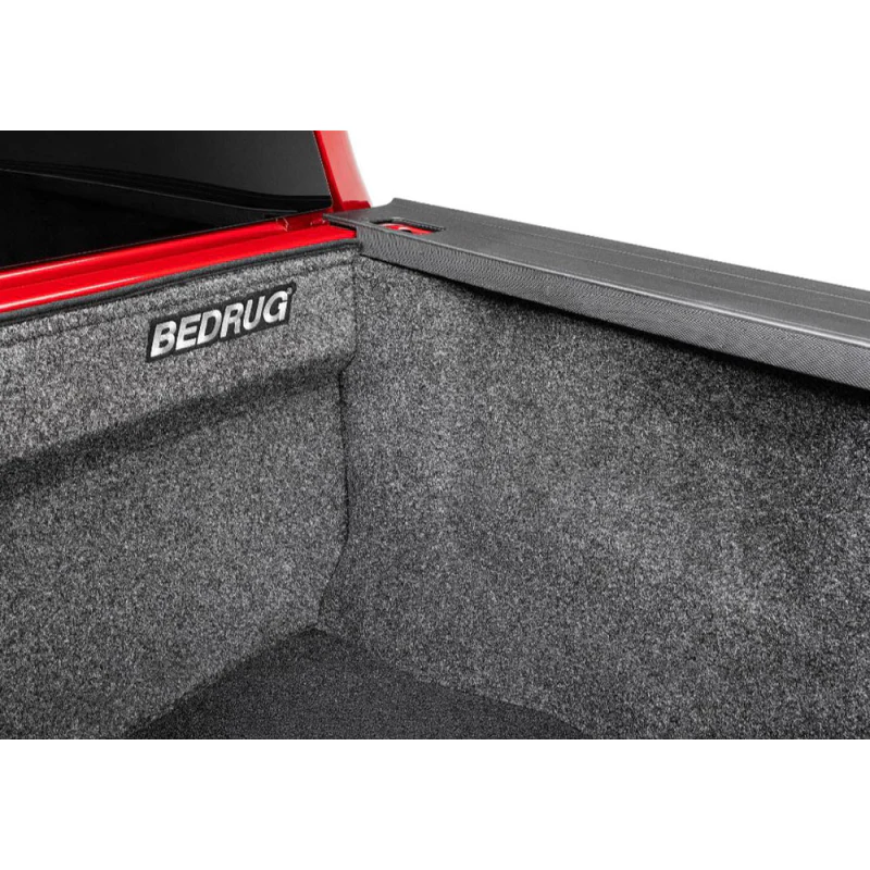 Bedrug Impact Bedliner 6'6" Bed Model ILQ17SBK - Image 4