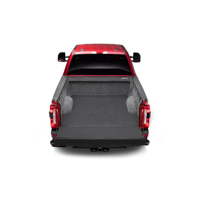 Bedrug Impact Bedliner 8' Bed Model ILQ17LBK - Image 2