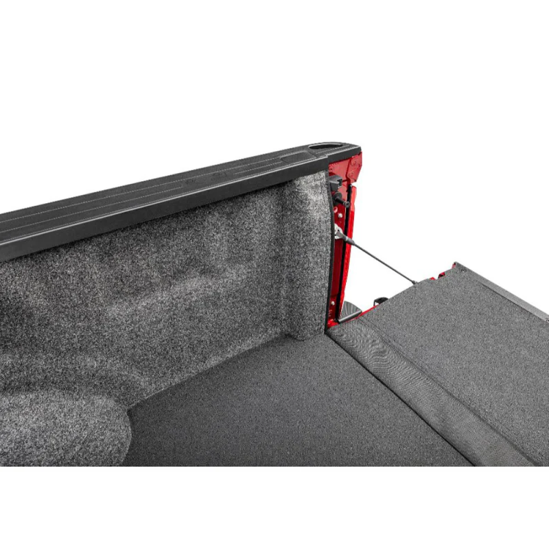Bedrug Impact Bedliner 8' Bed Model ILQ17LBK - Image 5
