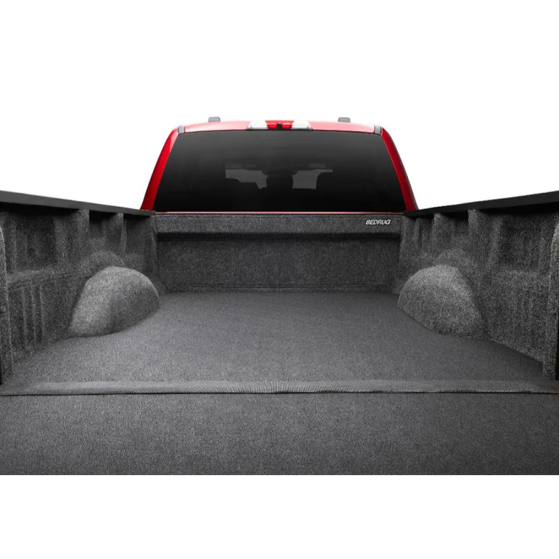 Bedrug Impact Bedliner 8' Bed Model ILQ17LBK - Image 6