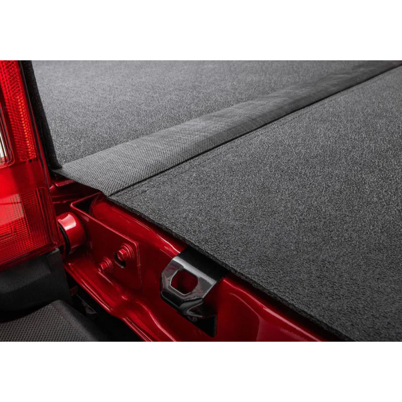 Bedrug Impact Bedliner 8' Bed Model ILQ17LBK - Image 7