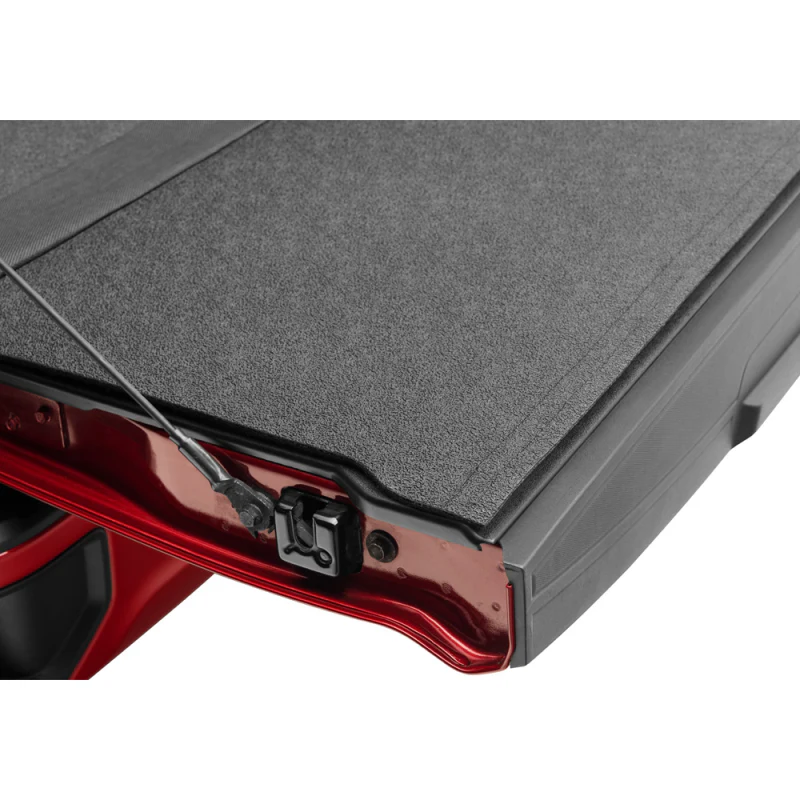Bedrug Impact Bedliner 6' 6" W/O Multi-Pro Tg W/O Carbonpro Model ILC19SBK - Image 6