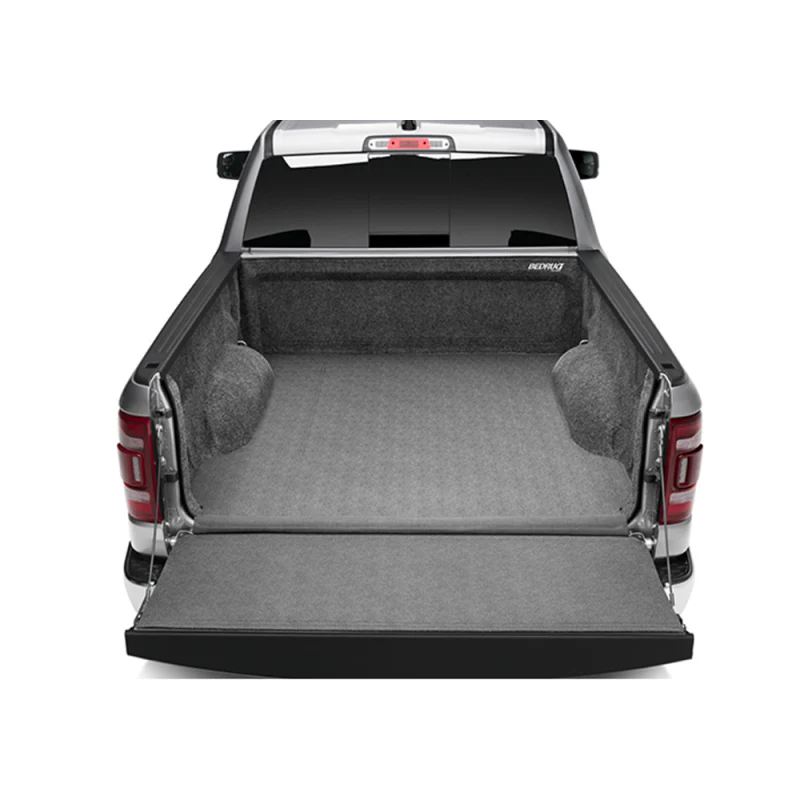 Bedrug Impact Bedliner 5'7" Bed W/Out Multifunction Tailgate Model ILT19CCK - Image 2