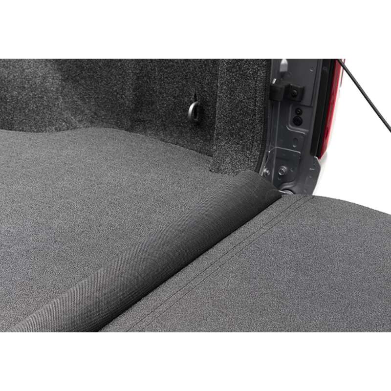 Bedrug Impact Bedliner 6'4" Bed W/Out Multifunction Tailgate Model ILT19SBK - Image 5