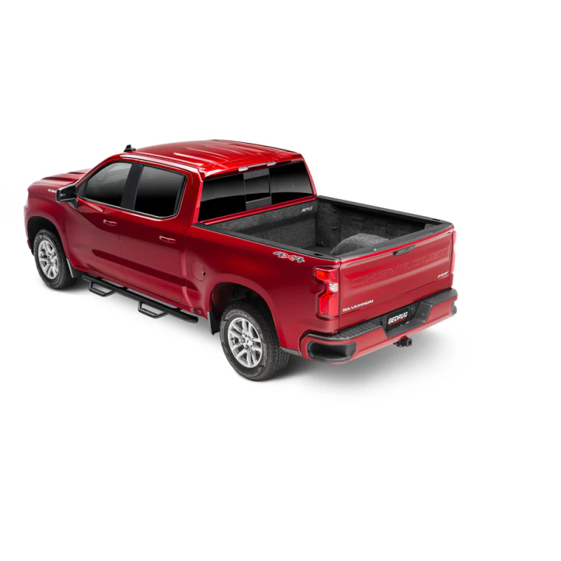 Bedrug Impact Bedliner 6'9" Bed W/Out Multi-Pro Tg Model ILC20SBK - Image 2