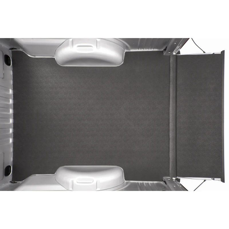 BedRug Impact Mat - Works With Spray-In Or No Bed Liners 8' Bed Model IMC07LBS - Image 5