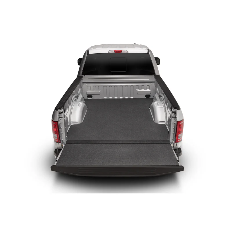 BedRug Impact Mat - Works With Spray-In Or No Bed Liners 8' Long Bed Model IMQ17LBS - Image 2