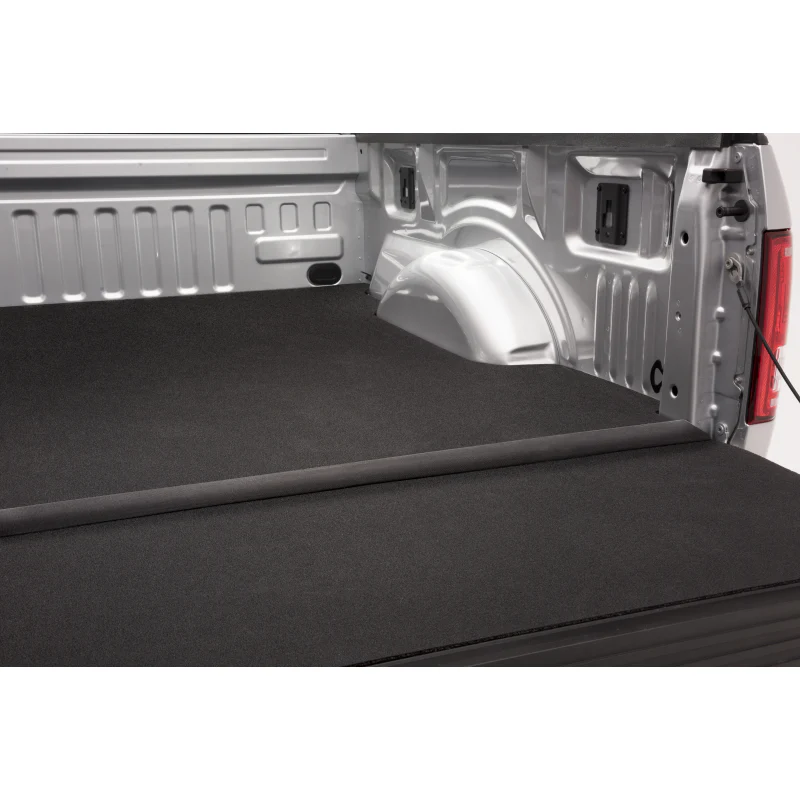 BedRug Impact Mat - Works With Spray-In Or No Bed Liners 8' Long Bed Model IMQ17LBS - Image 4