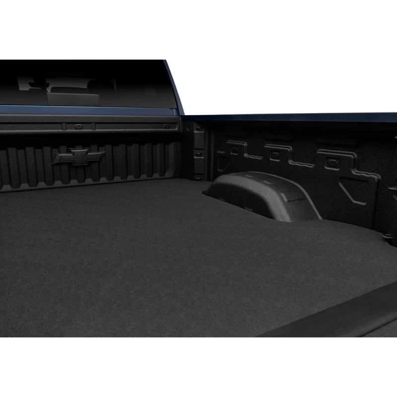 BedRug Impact Mat - Works With Spray-In Or No Bed Liners 6'9" Bed W/O Multi-Pro Tg Model IMC20SBS - Image 2