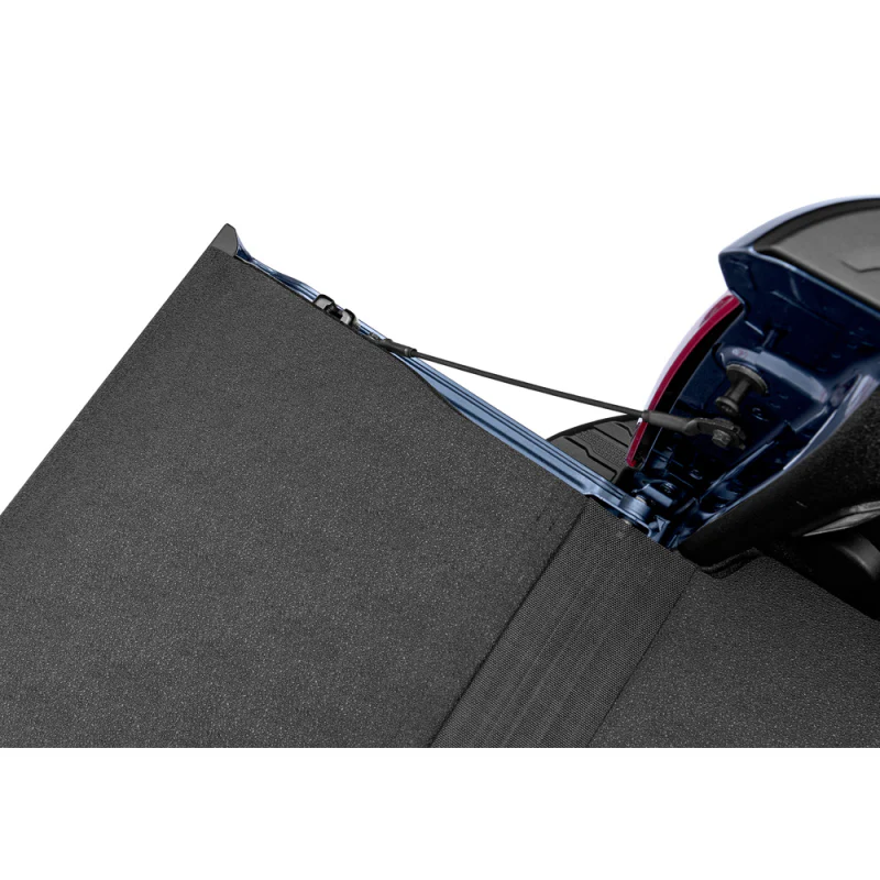 BedRug Impact Mat - Works With Spray-In Or No Bed Liners 6'9" Bed W/O Multi-Pro Tg Model IMC20SBS - Image 6