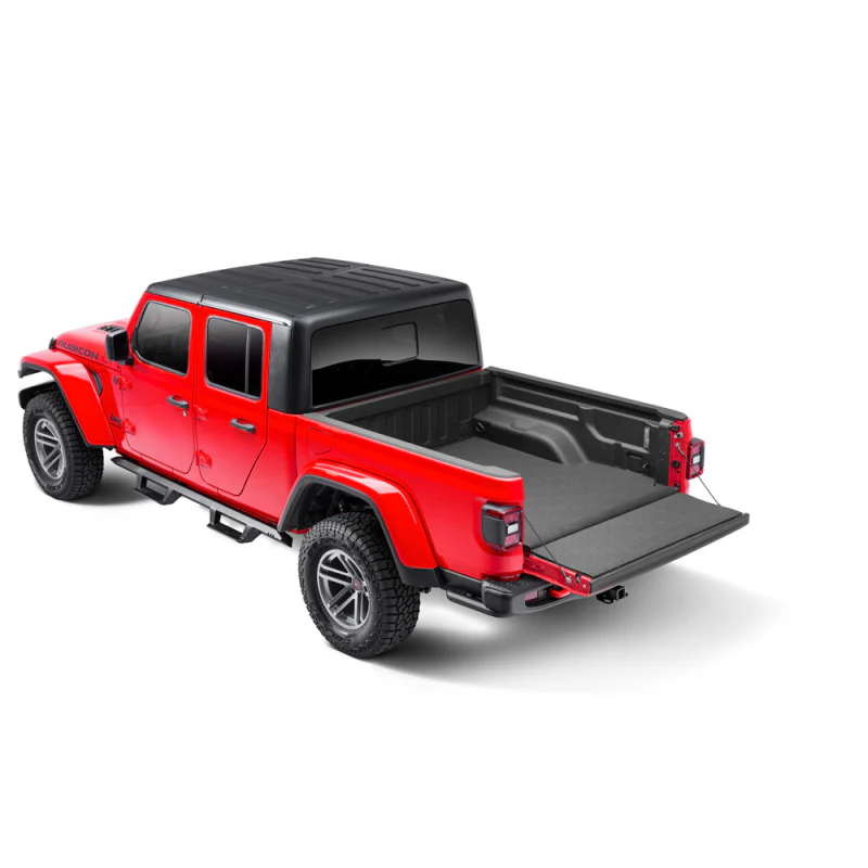 Bedrug Impact Mat - Works With Spray In 5' Bed Model IMJ20SBS