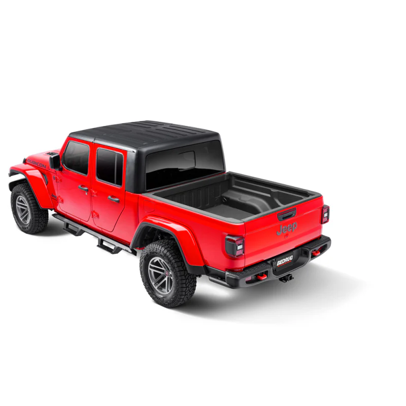 Bedrug Impact Mat - Works With Spray In 5' Bed Model IMJ20SBS - Image 2