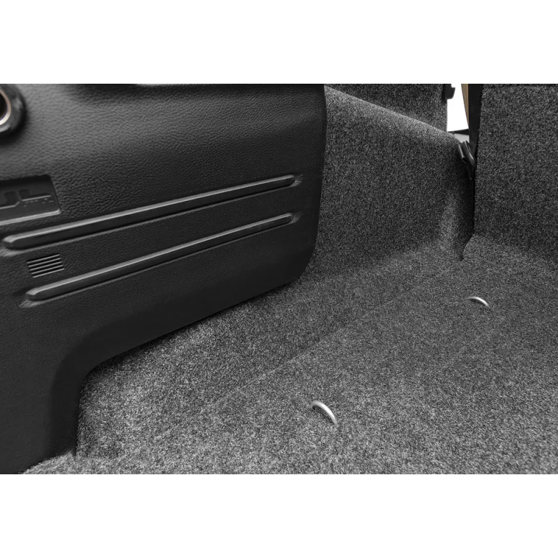 Bedrug Jeep Bedrug 2Dr Front 2Pc Floor Kit Model BRJL18F2 - Image 3