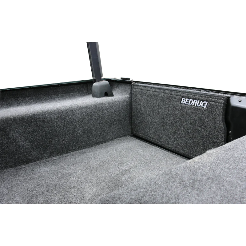Bedrug Jeep Bedrug Rear Kit 4 Pc Cargo Kit (Inc Tlgte & Cargo Liner) Model BRYJ87R - Image 3