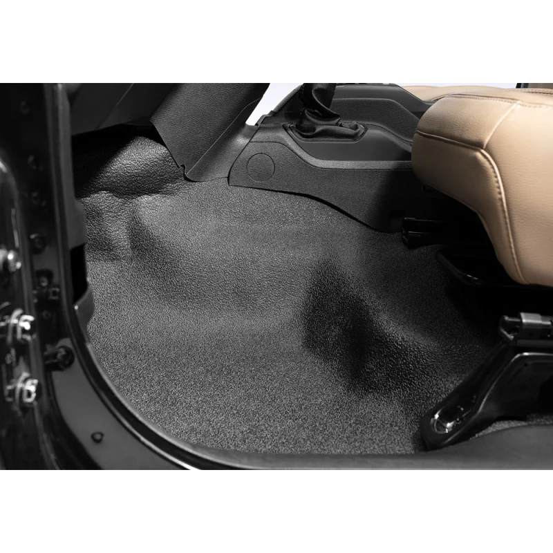 Bedrug Jeep Bedtred 2Dr Frnt Model BTJL18F2 - Image 6