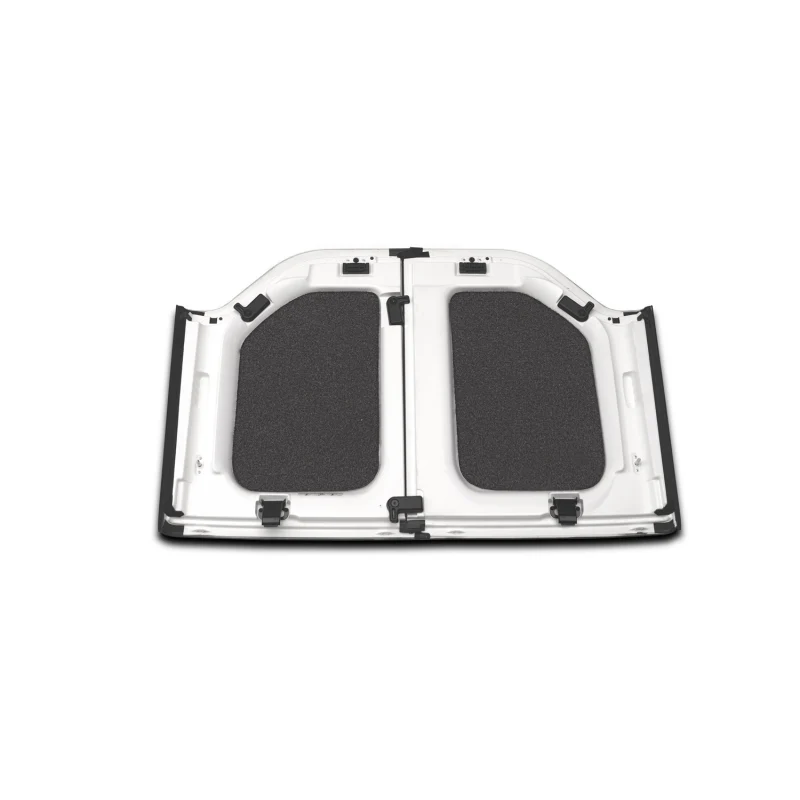 Bedrug Jeep Headliner Unlimited 4 Door Model HLJK074DRK - Image 3