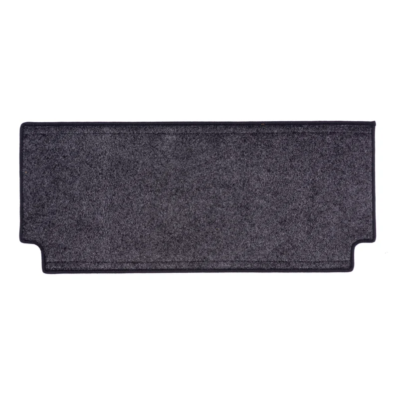 Bedrug Jeep Tailgate Mat 2 Door & 4 Door Model BRJKTG