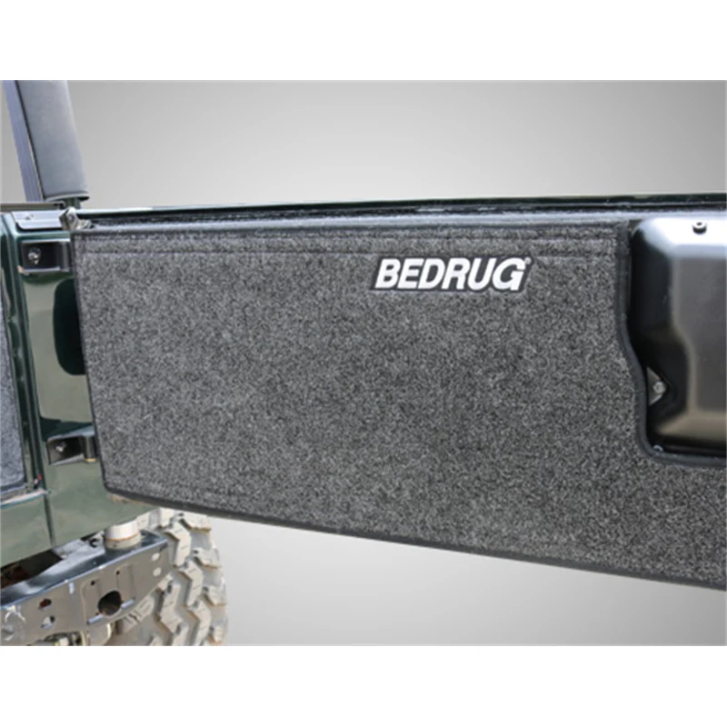 Bedrug Jeep Tailgate Mat Model BRYJTG - Image 2