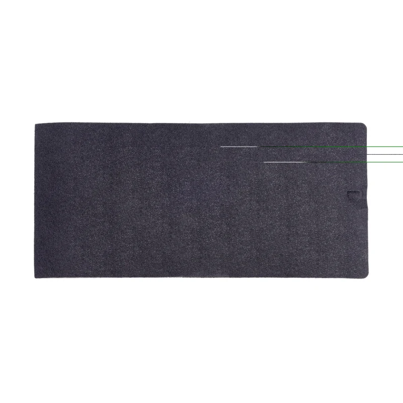 Bedrug Jeep Bedtred Tailgate Mat Model BTTJTG