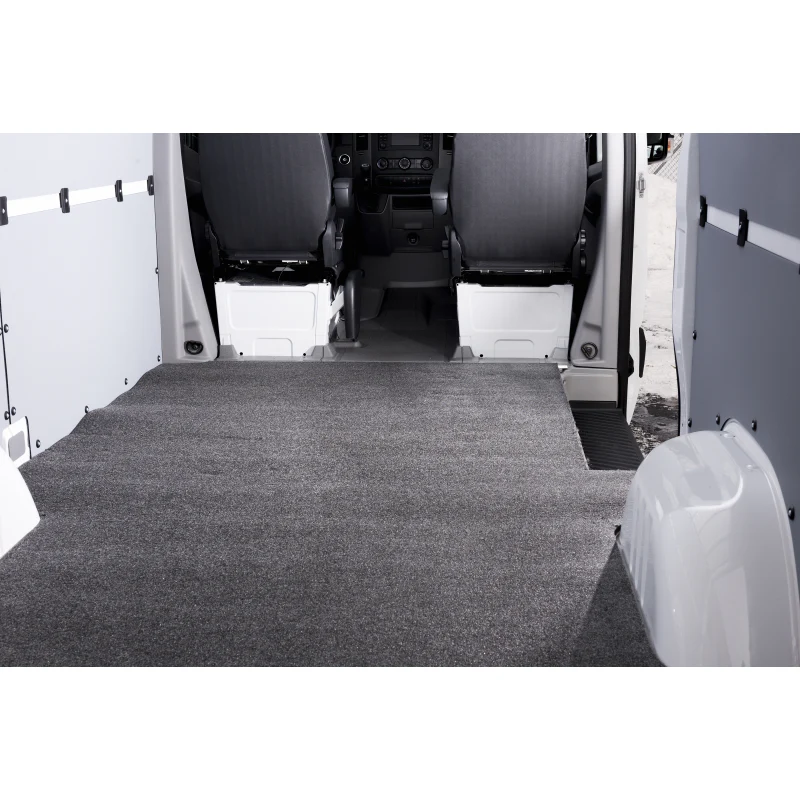 Bedrug Vanrug Cargo Liner 144" Wb Model VRMS06M - Image 5