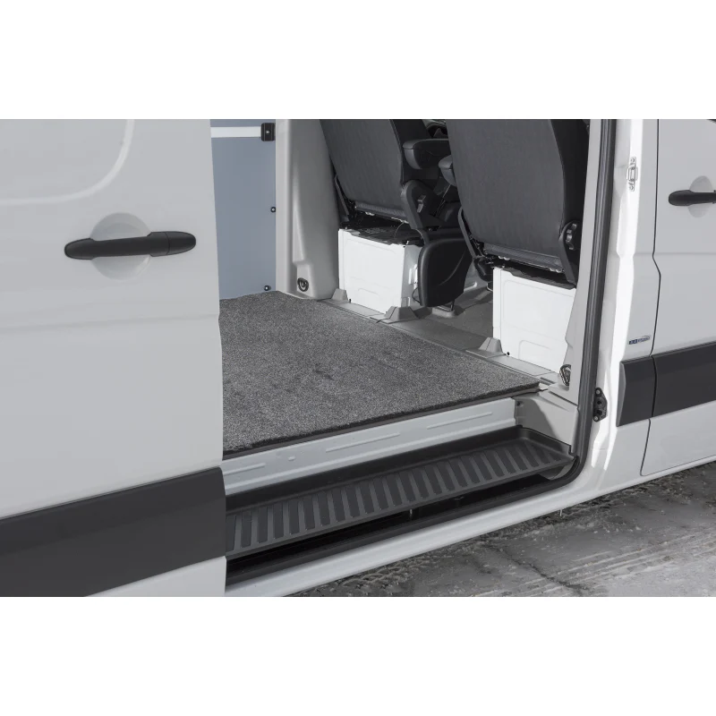 Bedrug Vanrug Cargo Liner 170" Wb Ext Model VRMS06LE - Image 6