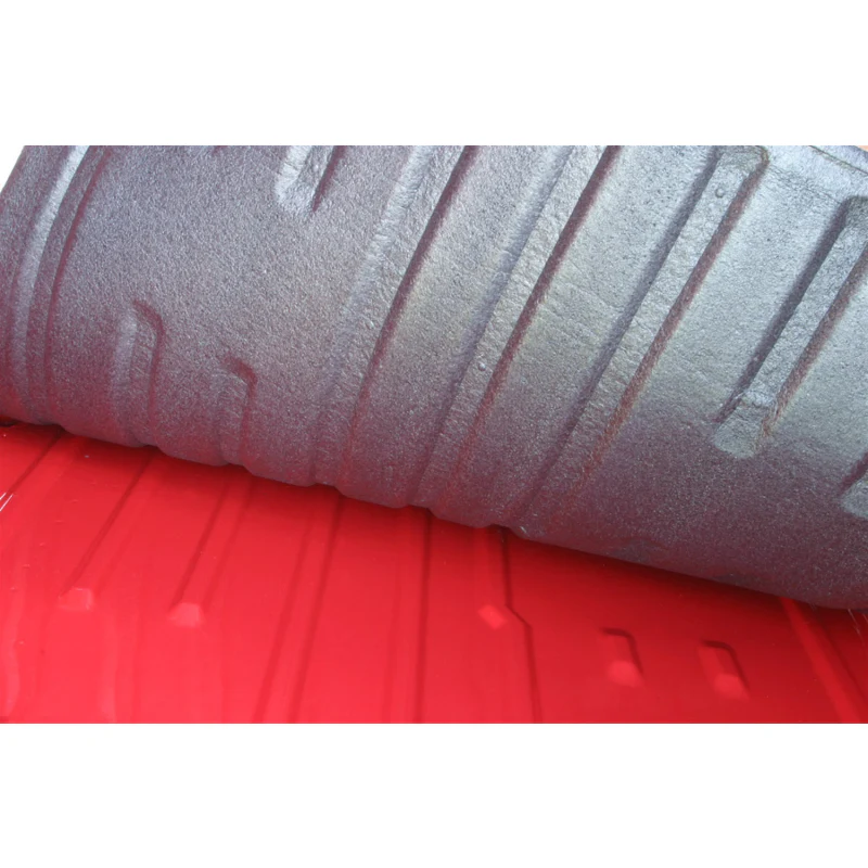 Bedrug Vanrug Cargo Liner 11-13 Ford Transit Connect Model VRTC11 - Image 3