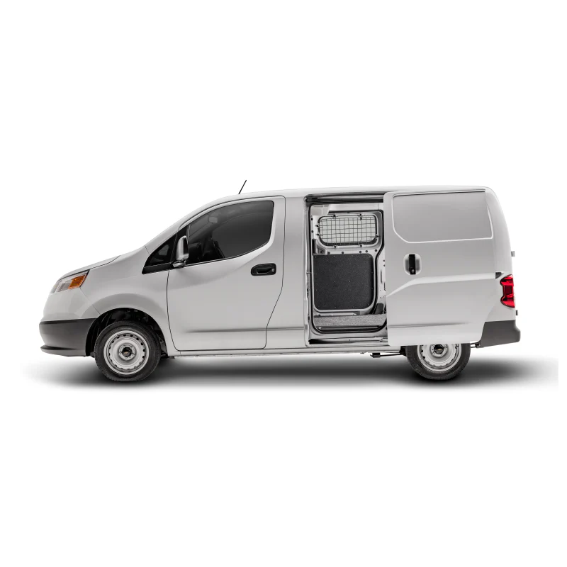 Bedrug Vanrug Cargo Liner 13+ Nissan Nv200/Gm City Express Model VRNV213 - Image 2