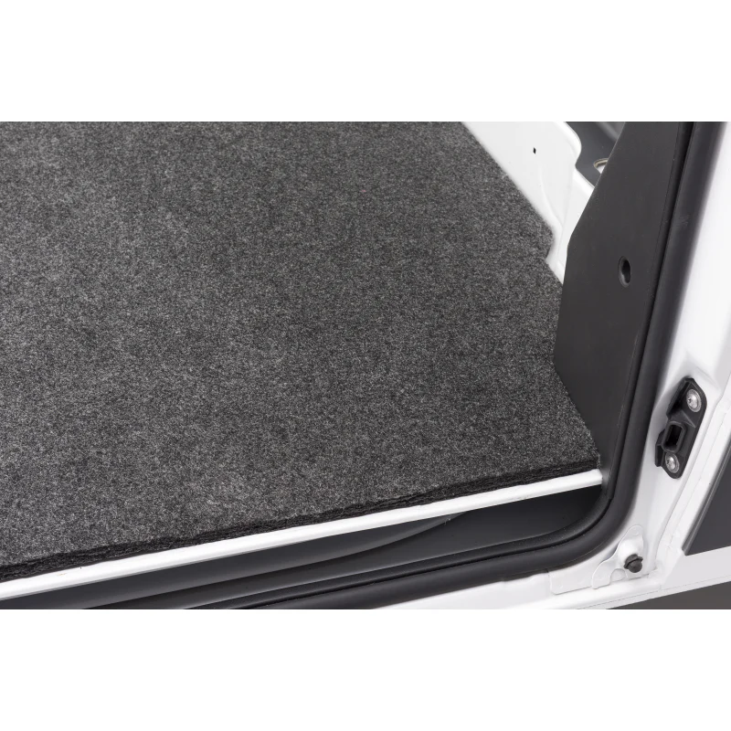 Bedrug Vanrug Cargo Liner 13+ Nissan Nv200/Gm City Express Model VRNV213 - Image 6