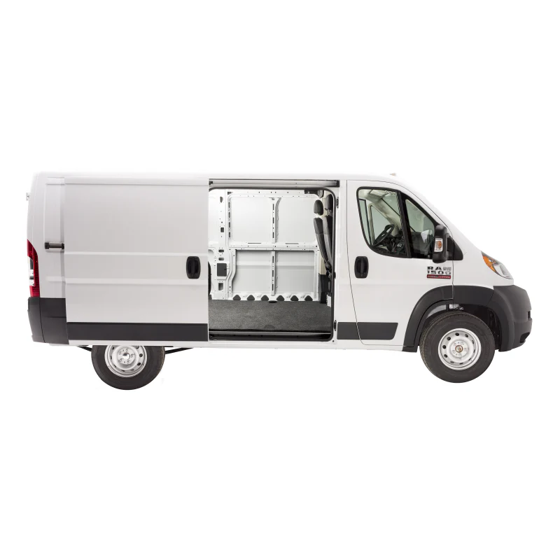 Bedrug Vanrug Cargo Liner 14+ Dodge Promaster City Model VRDPC14 - Image 2