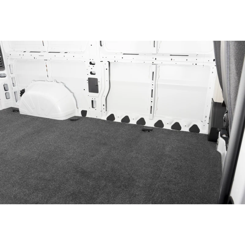 Bedrug Vanrug Cargo Liner 159" Wb Extended Model VRDP14LX - Image 6
