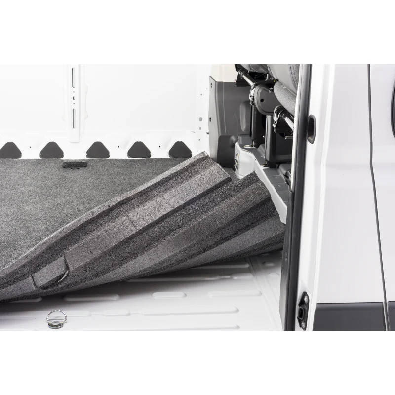 Bedrug Vanrug Cargo Liner 159" Wb Model VRDP14L - Image 5
