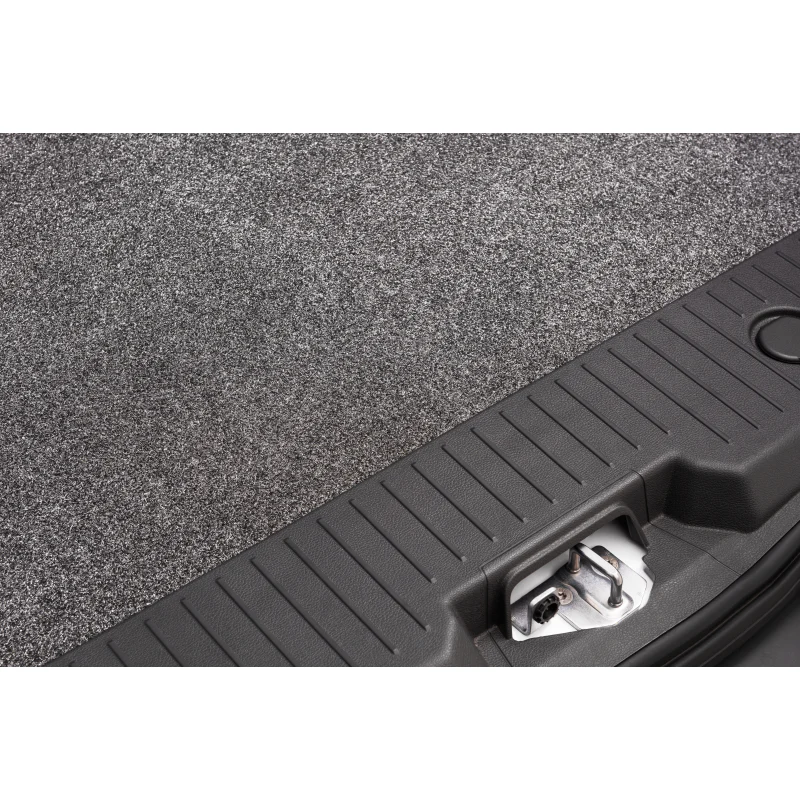 Bedrug Vanrug Cargo Liner 120.6" Long Wb Model VRTC14L - Image 5