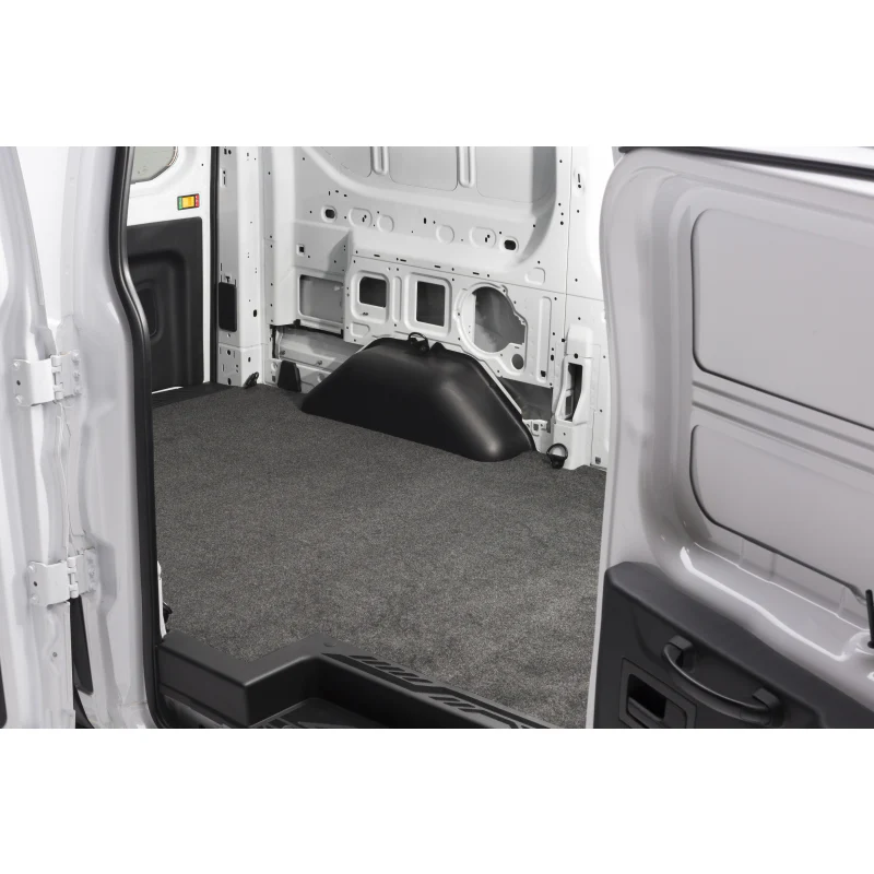 Bedrug Vanrug Cargo Liner Long Wheel Base (M) - 148" Wb W/O Extended Body Model VRFT15L - Image 7