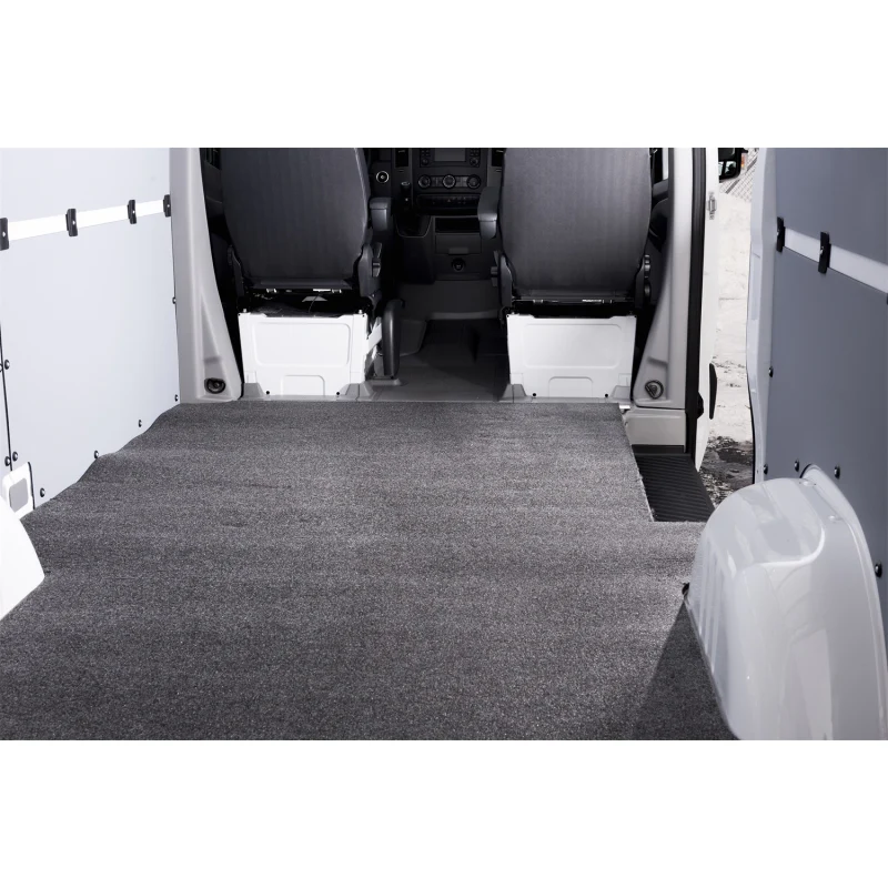 Bedrug Vanrug Cargo Liner 126" Wheelbase Model VRMM16 - Image 3