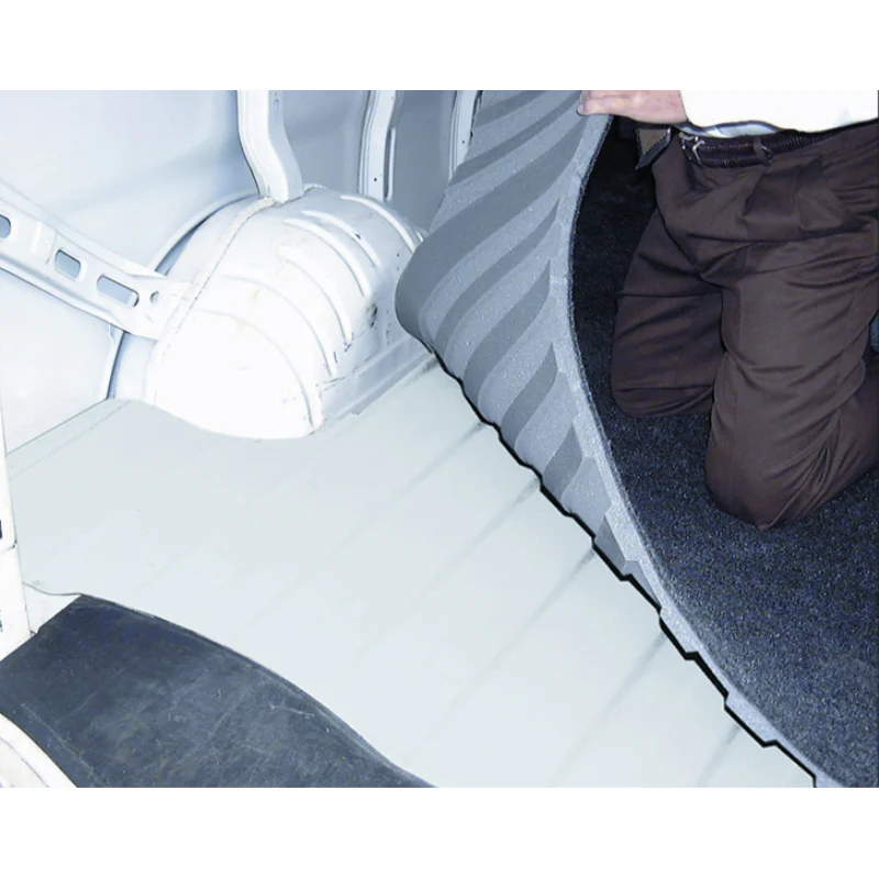 Bedrug Vanrug Cargo Liner Extended Passenger Van Model VRG96X - Image 3