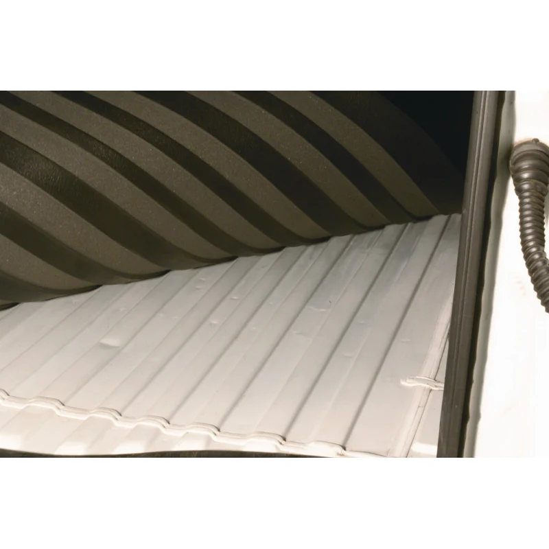 Bedrug Vanrug Cargo Liner 92-14 Ford E-Series Extended Model VRF92X - Image 5
