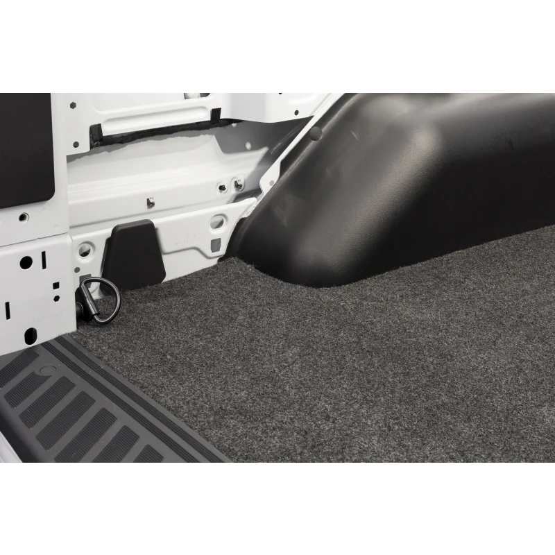 Bedrug Vanrug Cargo Liner 92-14 Ford E-Series Extended Model VRF92X - Image 6