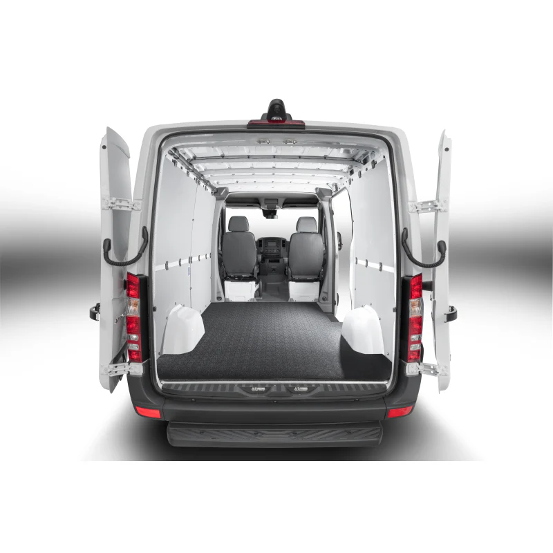 Bedrug Vantred Cargo Liner 144" Wb Model VTMS06M