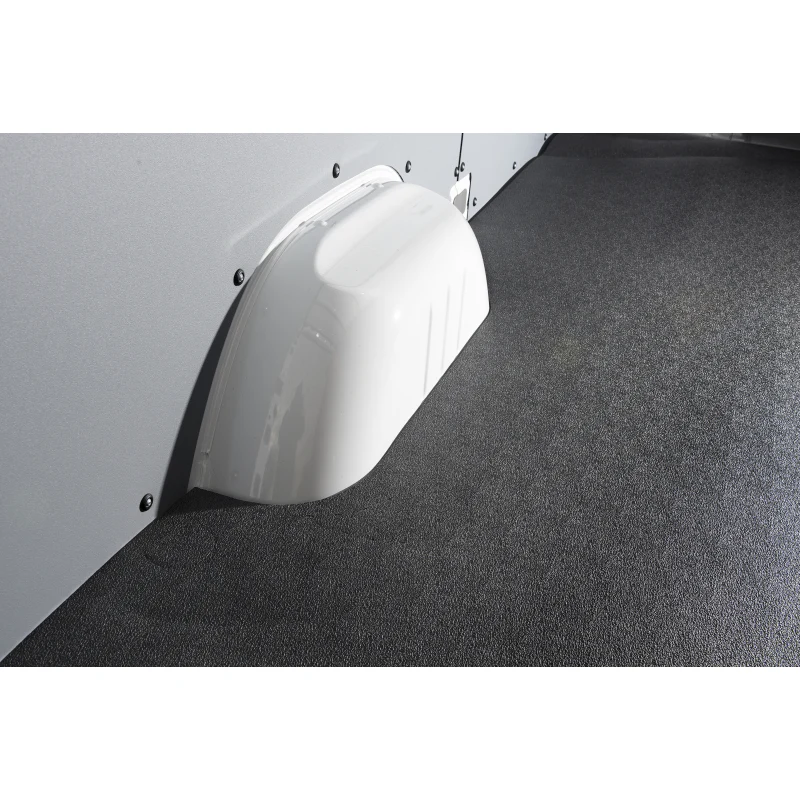 Bedrug Vantred Cargo Liner 170" Wb Ext Model VTMS06LE - Image 6