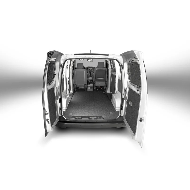 Bedrug Vantred Cargo Liner 13+ Nissan Nv200/Gm City Express Model VTNV213