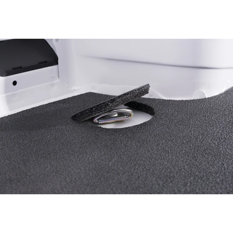 Bedrug Vantred Cargo Liner 14+ Dodge Promaster City Model VTDPC14 - Image 6