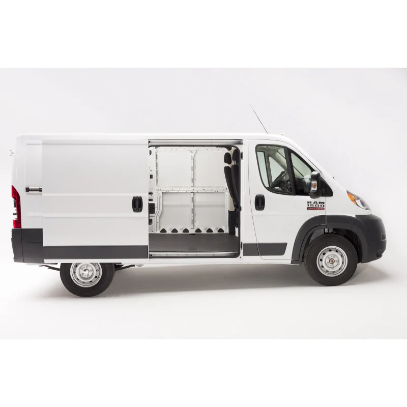 Bedrug Vantred Cargo Liner 159" Wb Extended Model VTDP14LX - Image 2